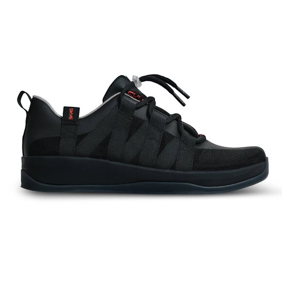 SKYE Unisex The Mobrly Sneakers - Picture 1 of 2